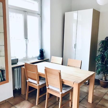 Apartment Molea Friburgo in Brisgovia Esterno foto