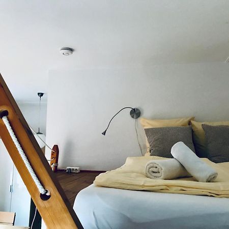 Apartment Molea Friburgo in Brisgovia Esterno foto
