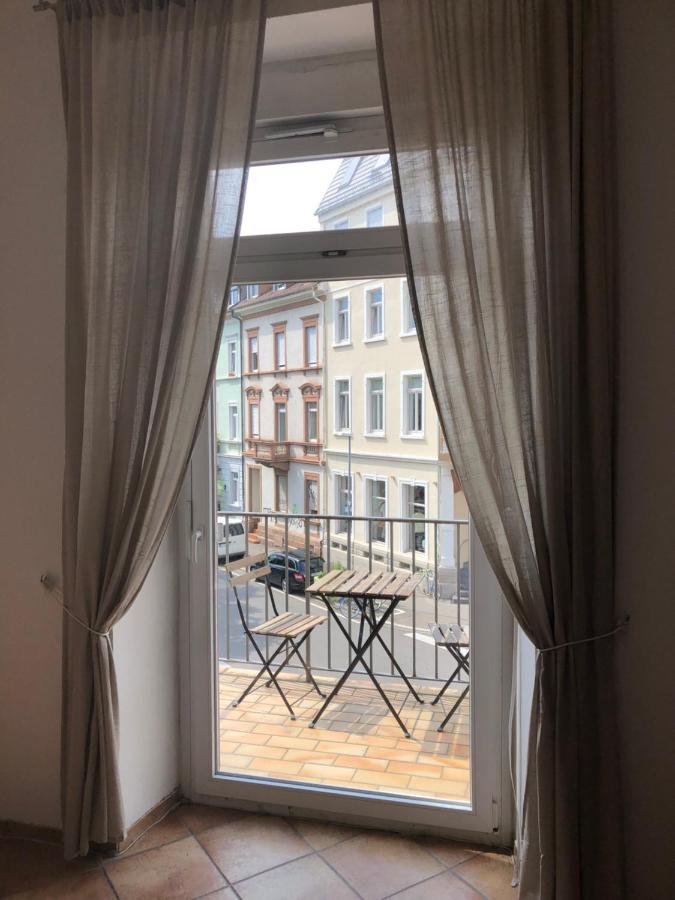 Apartment Molea Friburgo in Brisgovia Esterno foto