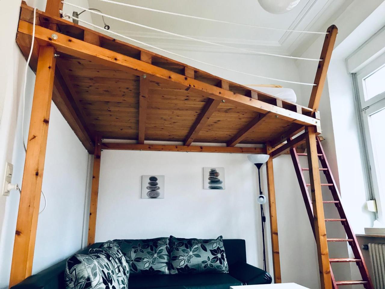 Apartment Molea Friburgo in Brisgovia Esterno foto