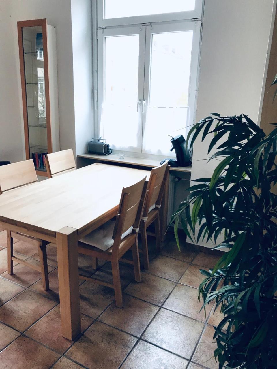 Apartment Molea Friburgo in Brisgovia Esterno foto