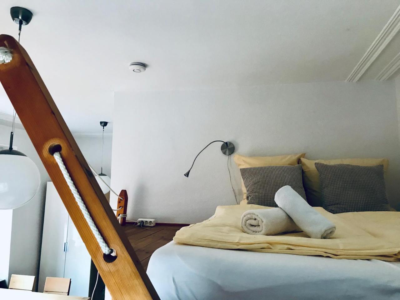Apartment Molea Friburgo in Brisgovia Esterno foto